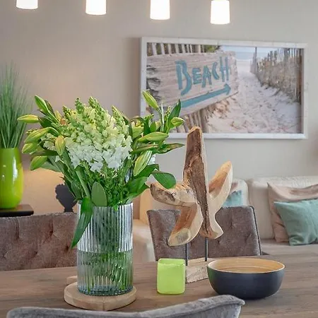 Apartman Drn2 27 Dwarsloeper 2