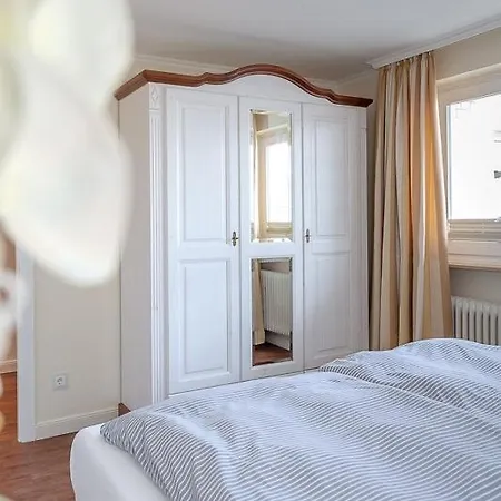 Drn2 27 Dwarsloeper 2 Apartman Westerland