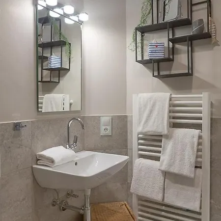 Drn2 27 Dwarsloeper 2 Apartman