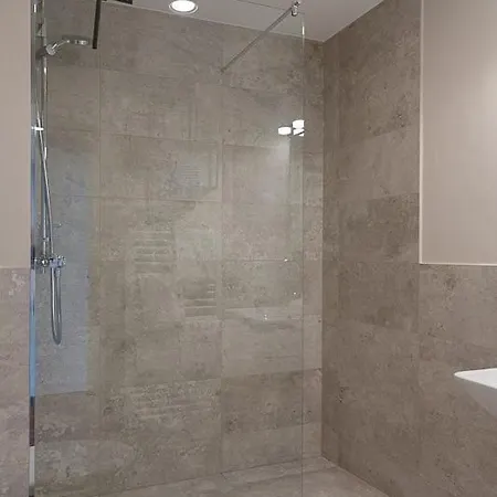 Apartman Drn2 27 Dwarsloeper 2 Westerland