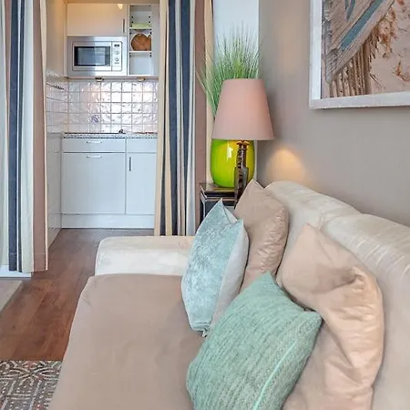 Apartman Drn2 27 Dwarsloeper 2