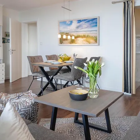 Drn2 27 Dwarsloeper 2 Apartman *