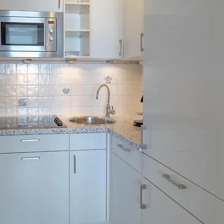 Drn2 27 Dwarsloeper 2 Apartman