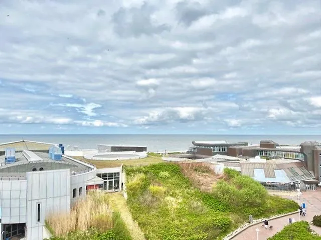 Drn2 27 Dwarsloeper 2 Appartamento *