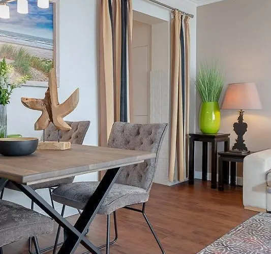 Drn2 27 Dwarsloeper 2 Appartamento Westerland