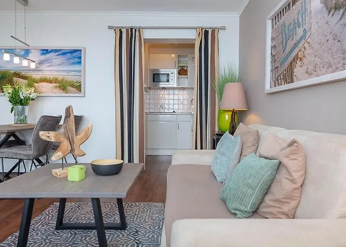 Drn2 27 Dwarsloeper 2 Appartamento