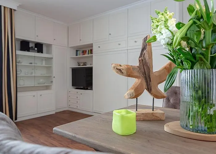 Appartamento Drn2 27 Dwarsloeper 2 Westerland