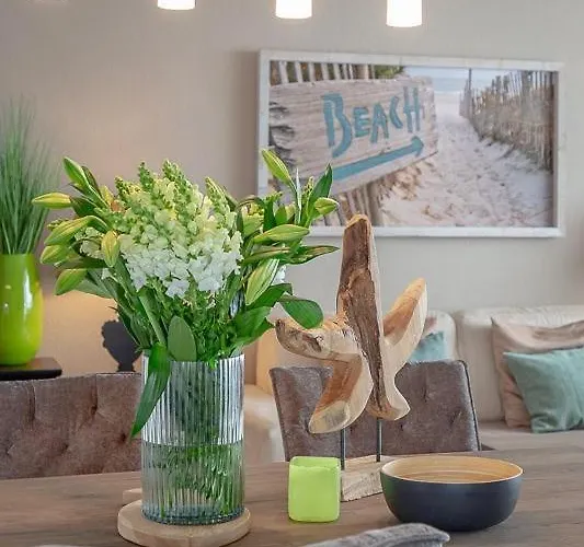 Appartamento Drn2 27 Dwarsloeper 2