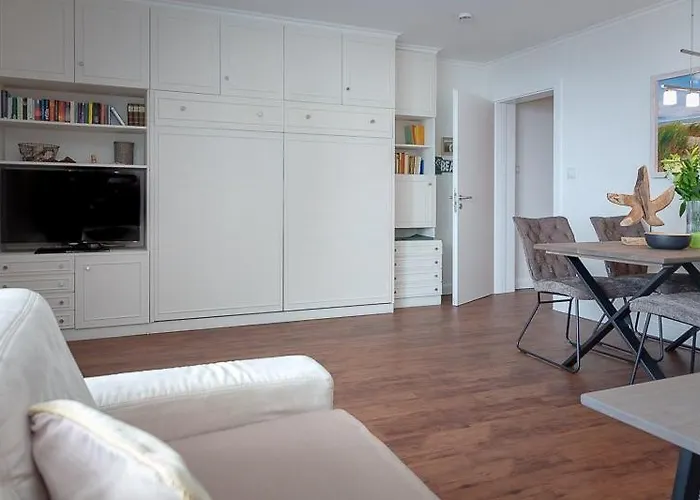 Appartamento Drn2 27 Dwarsloeper 2