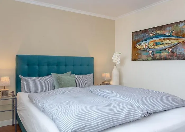 Drn2 27 Dwarsloeper 2 Appartamento