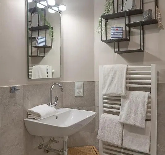 Drn2 27 Dwarsloeper 2 Appartamento