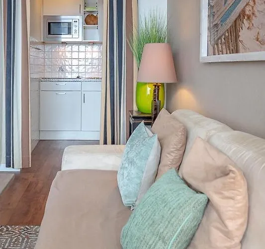 Appartamento Drn2 27 Dwarsloeper 2